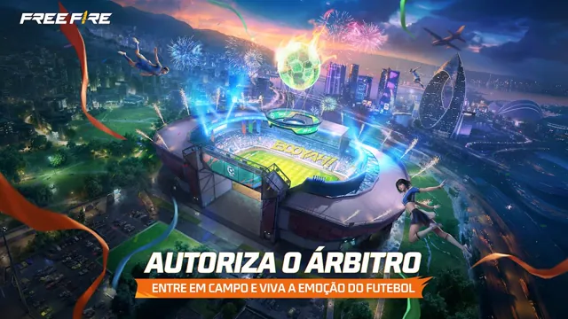 Free Fire